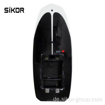 In Stock No MOQ New Design Supboard Schnelles elektrisches Hydrofoil -Surfboard zum Surfenunterstützung Drop Shipping